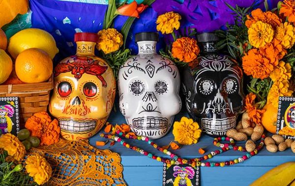 Amber Beverage sees ‘strong’ sales growth