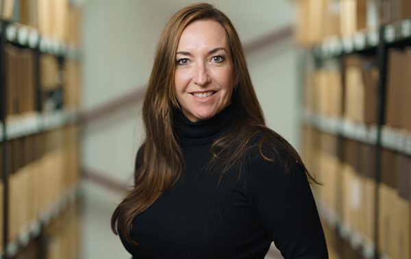 SB meets… Kate Lester, Diamond Logistics