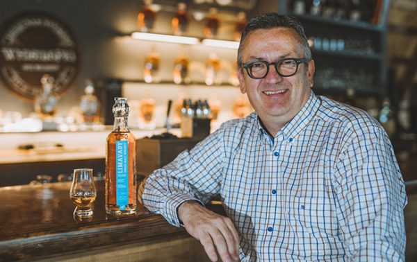 Whistlepig moves into Irish whiskey