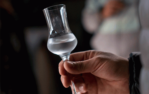 The world’s top-selling local spirits