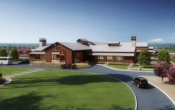 Tequila maker to open Texan whiskey distillery