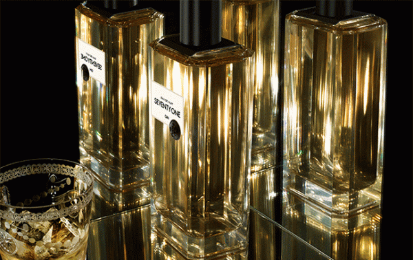 Photographer Mert Alas debuts perfume-inspired gin
