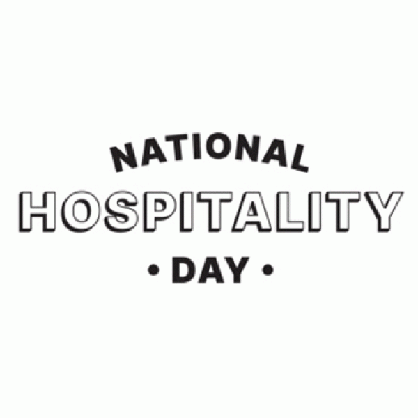 Trade prepares for first National Hospitality Day