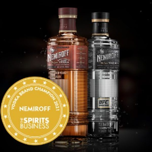 Nemiroff signs distribution in Czech Republic