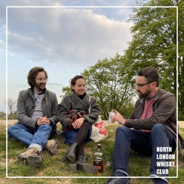 North London Whisky Club plans summer series