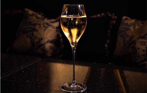 The Savoy creates sustainable cocktail with Ecospirits