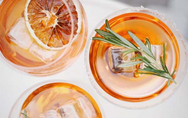 The world’s biggest-selling speciality spirits