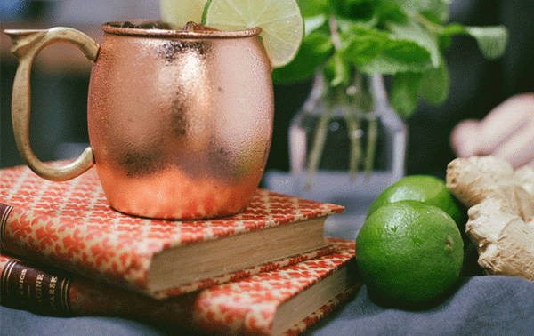 Must-read spirits and cocktail books for summer 2021