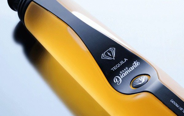 James Harden invests in Tequila Gran Diamante