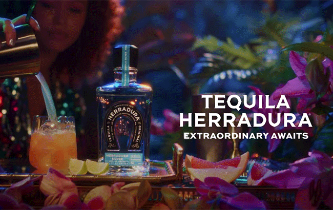 Tequila-herradura