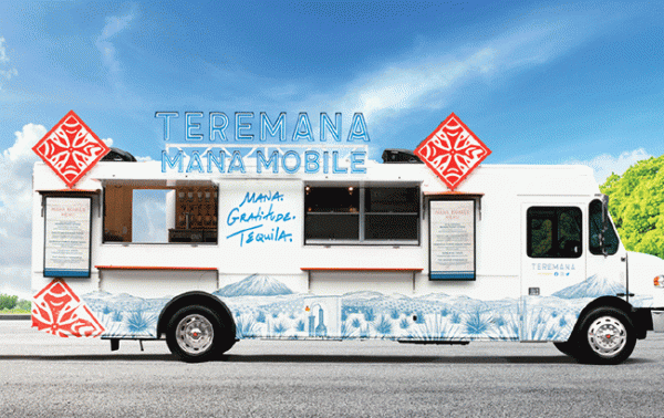 Top 10 spirits marketing moves in July 2021