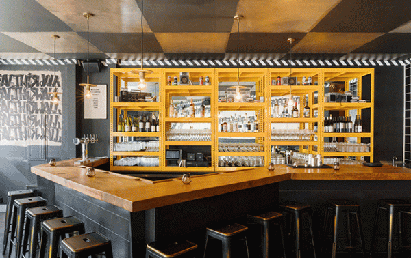 Hottest bar openings in June 2021