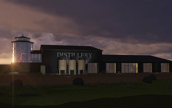 Uist Distilling Co gains £2m for low-carbon distillery