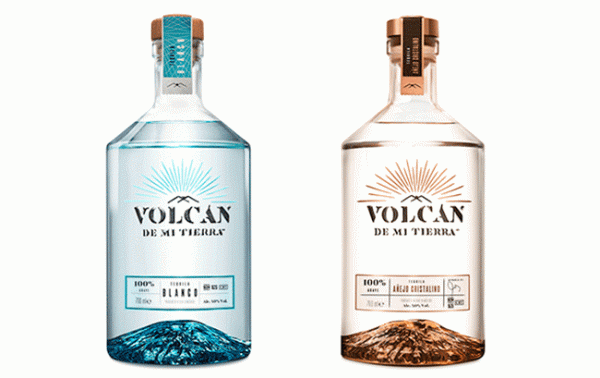 Volcan De Mi Tierra makes UK debut