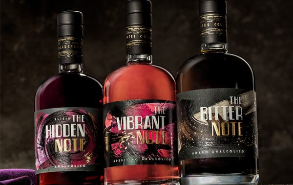 Campari launches non-alcoholic apéritif range