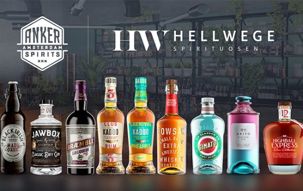 Kirker Greer Spirits expands global presence