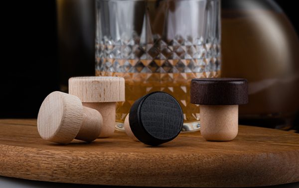 Labrenta unveils new bottle cap range