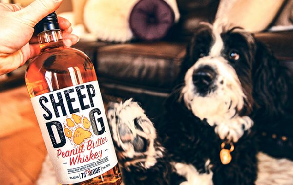 Hi-Spirits to distribute peanut butter whiskey liqueur