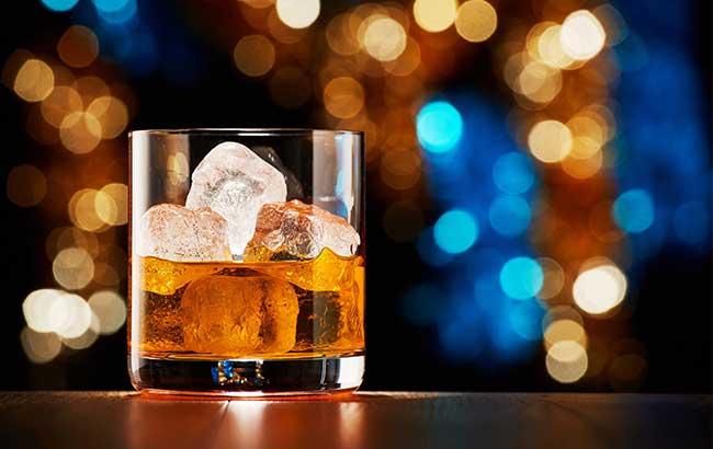 American whiskey tariff cancelled