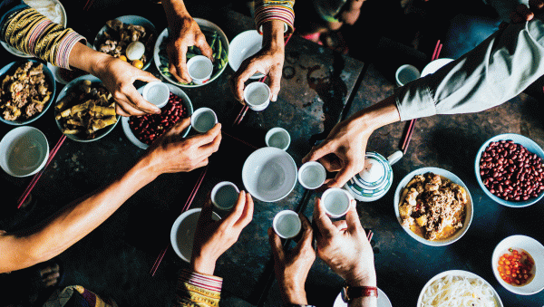 The Asian spirits brands making waves