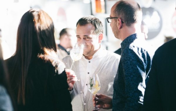 Bar Convent Berlin plans in-person show for October