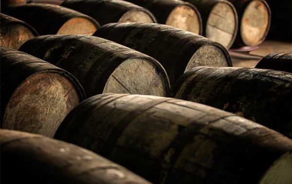 Whiskey & Wealth Club welcomes end of Texas dispute