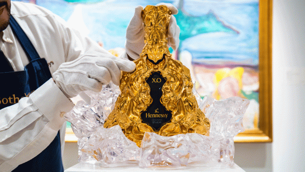How luxury Cognac is attracting whisky collectors