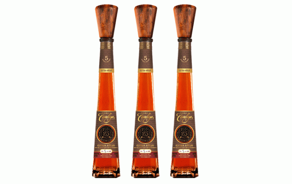 Corralejo marks 25 years with extra añejo Tequila