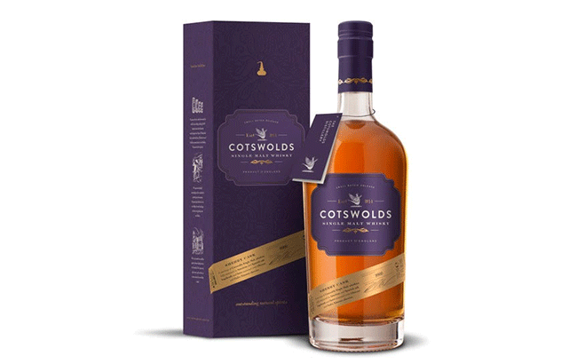 Cotswolds-Sherry-Cask world whisky