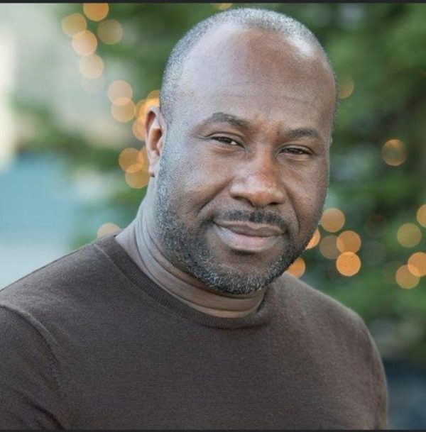 Pornstar Martini creator Douglas Ankrah dies