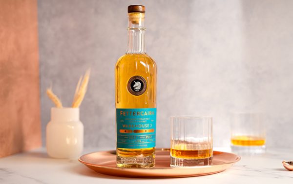 Fettercairn unveils second small batch release