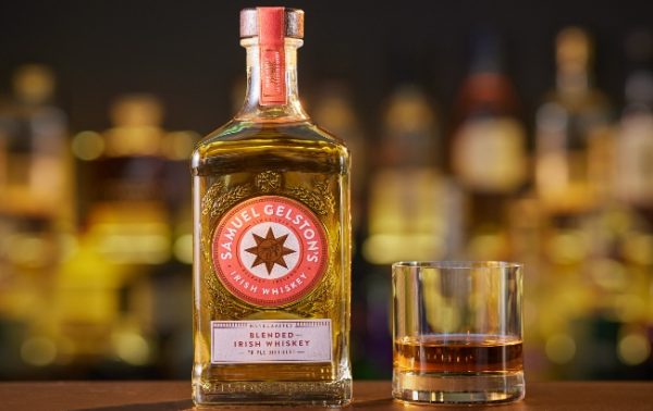 Samuel Gelston’s whiskey gains Waitrose listing