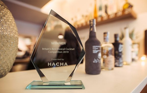 Hacha’s cocktail competitions return for 2022