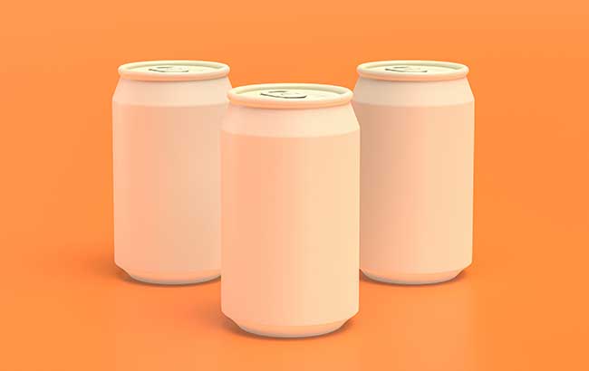 hard seltzer