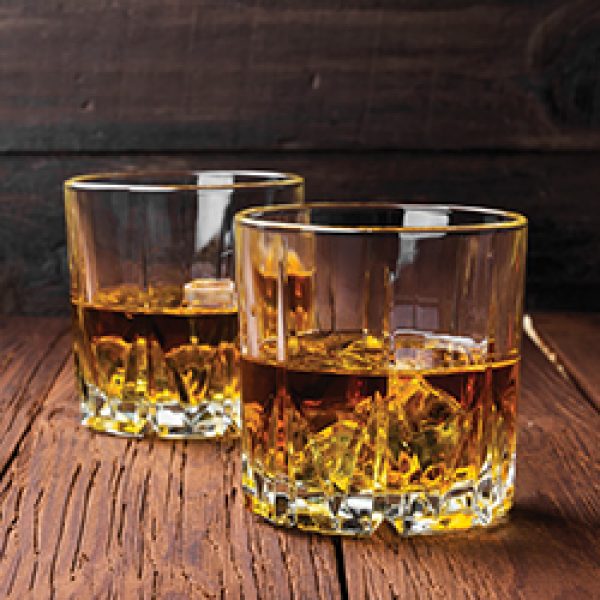 Indian whisky