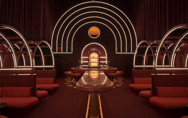 Hottest bar openings in July 2021