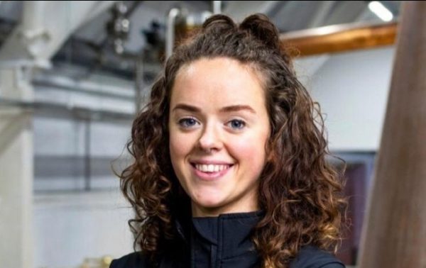 Brown-Forman hires assistant blender