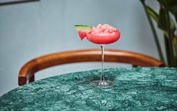 London Cocktail Week plans Covent Garden base