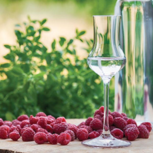 Liqueurs