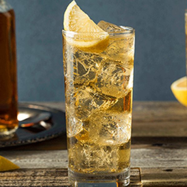 Local spirits