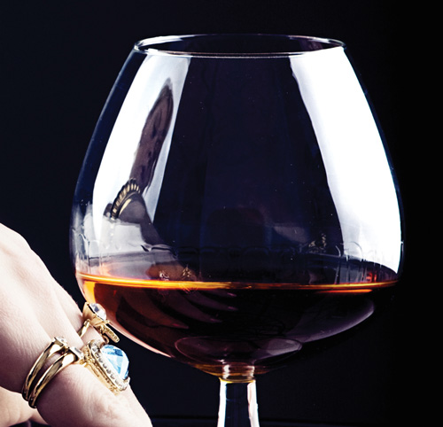 The Luxury Masters 2016 The Spirits Business