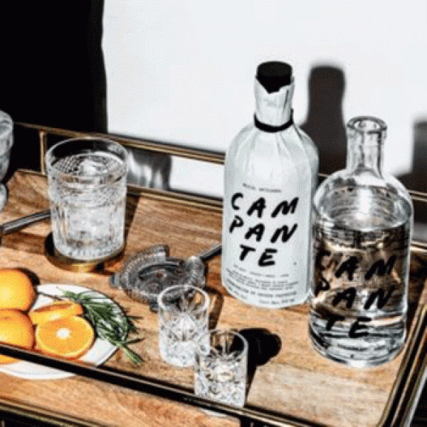 US debut for Mezcal Campante