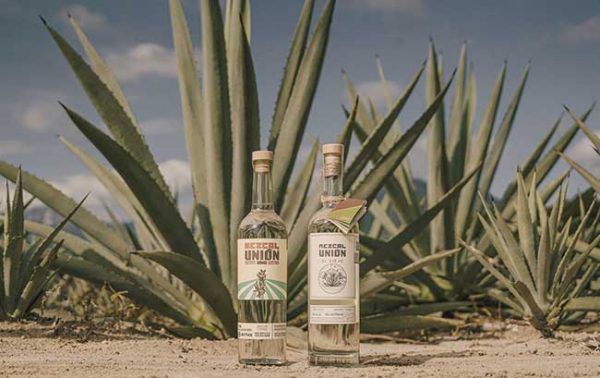 Diageo to acquire Mezcal Unión