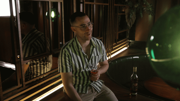 Oliver Margan on Adelaide’s burgeoning bar scene