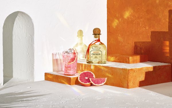 Patrón debuts Paloma Week