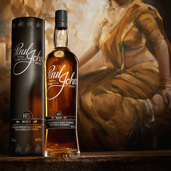 The big interview Paul John, John Distilleries The Spirits Business