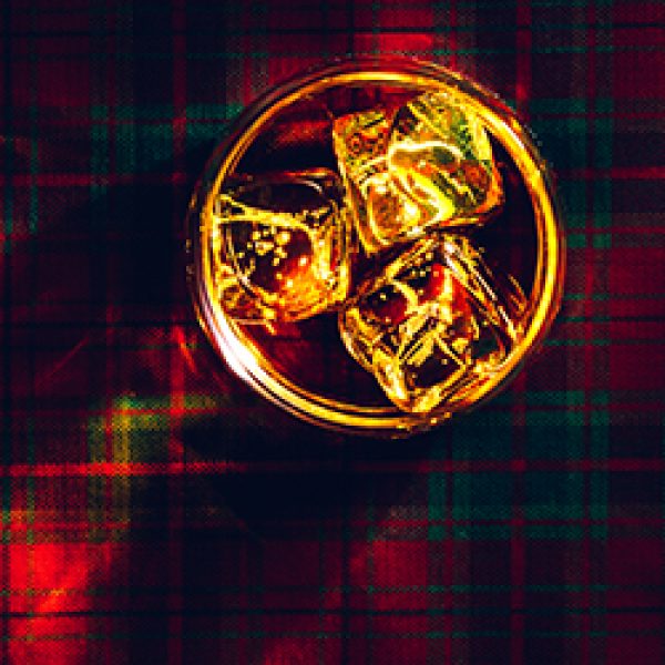 Scotch whisky