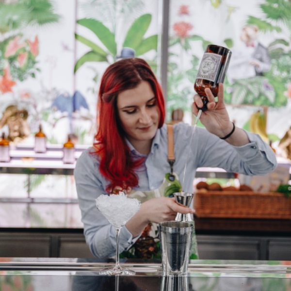Pernod Ricard and Hilton back EMEA bartenders