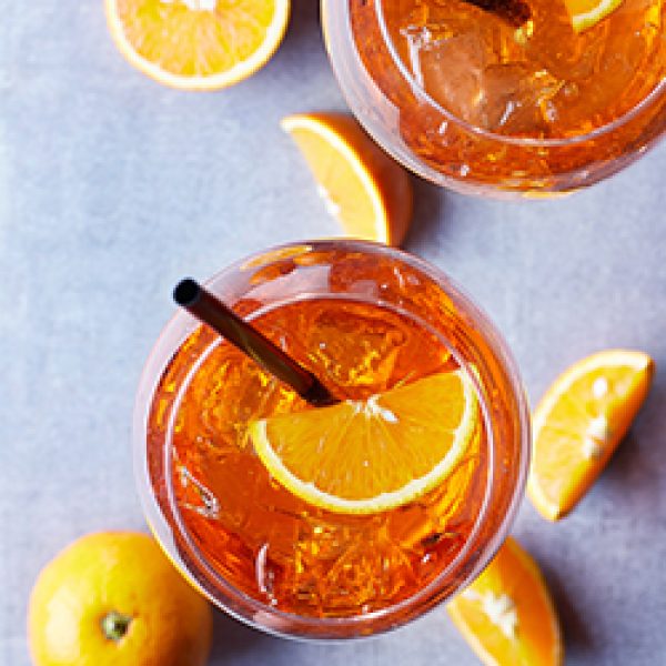 Speciality spirits