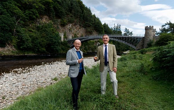 Spirit of Speyside to host in-person event